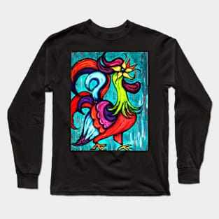 Rise and Shine Long Sleeve T-Shirt